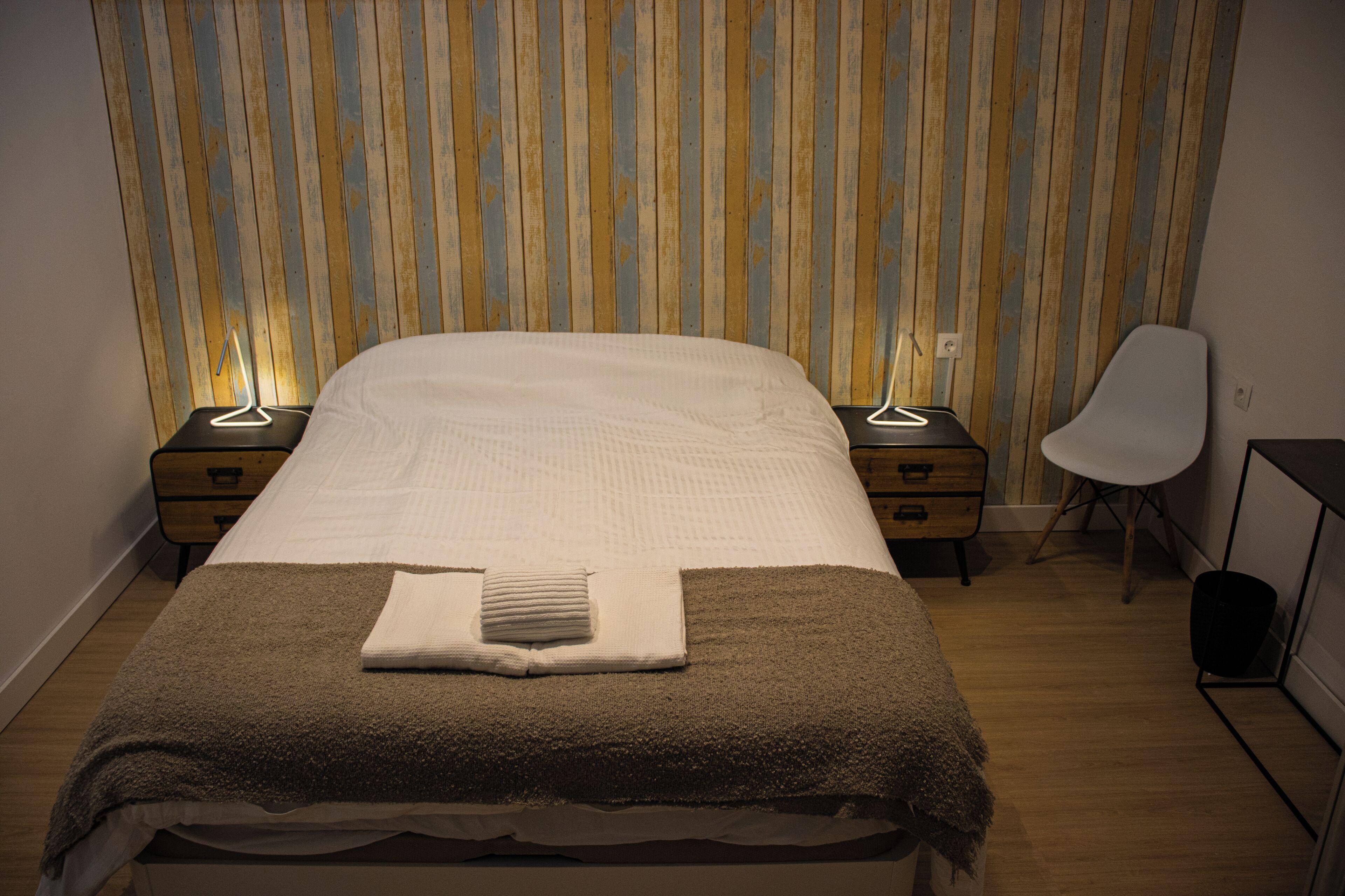 Casa Letran Guesthouse - Malaga — Photos 3