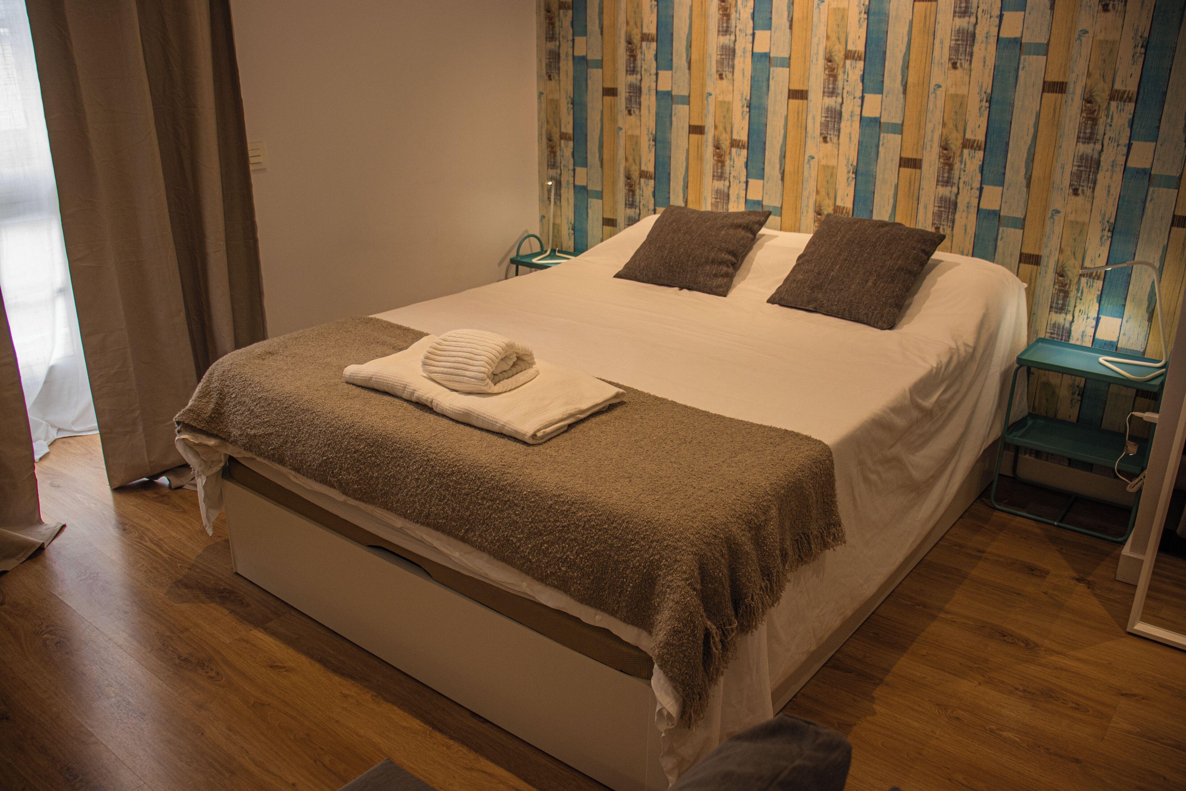 Casa Letran Guesthouse - Malaga — Photos 1